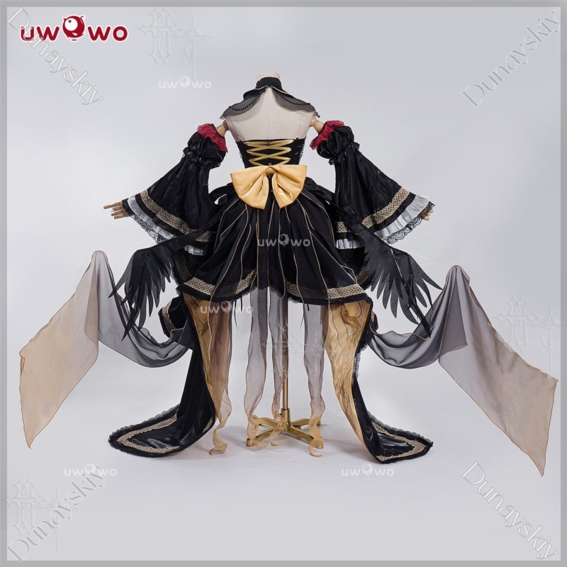 Party Games Night - ​ ​ Game Character Fanmade Cosplay