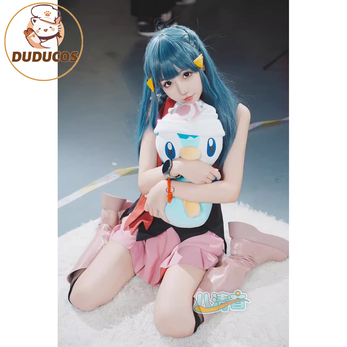 DUDU-R Cosplay-kostuum voor Ha - Party Games For Christmas recensie en prijs