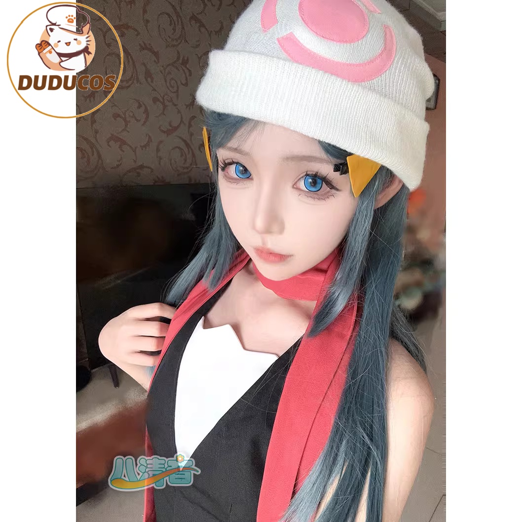 DUDU-R Cosplay-kostuum voor Ha - Party Games For Christmas recensie en prijs