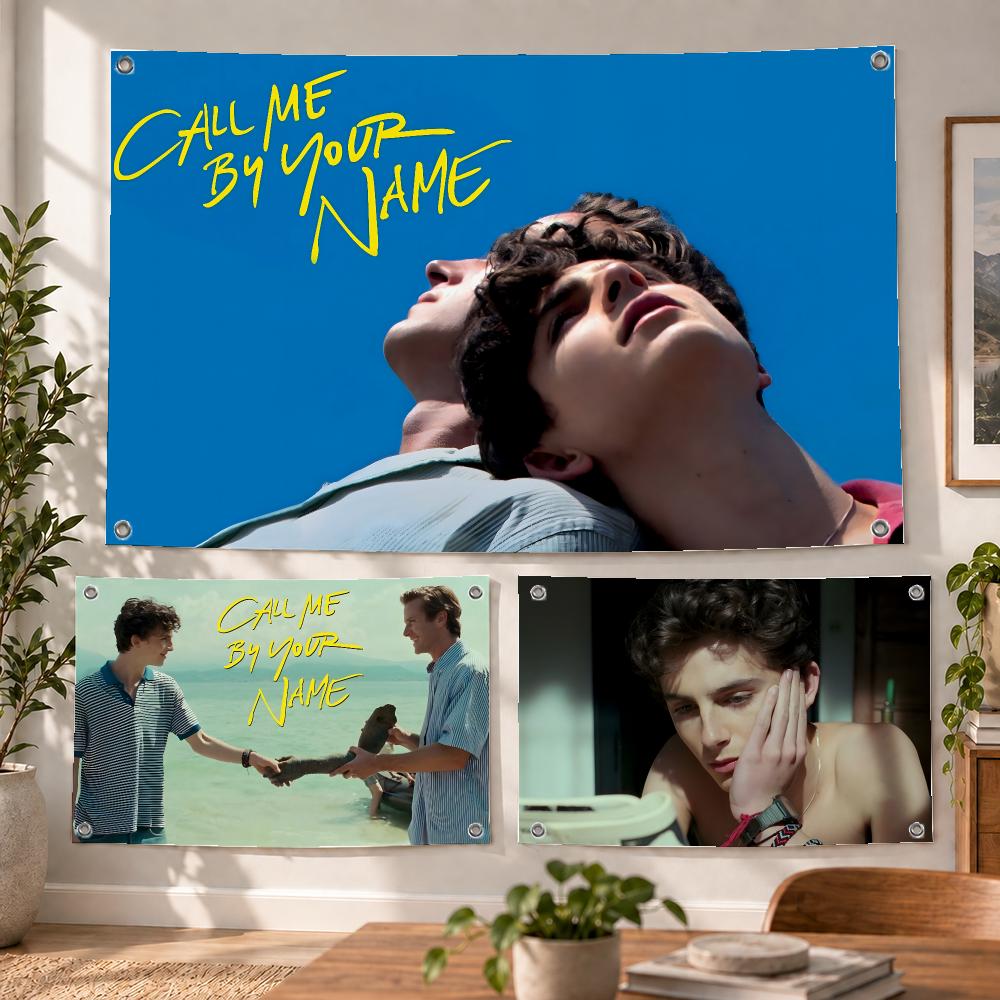 Game Creative Call Me by Your  - Party Games Name recensie en prijs