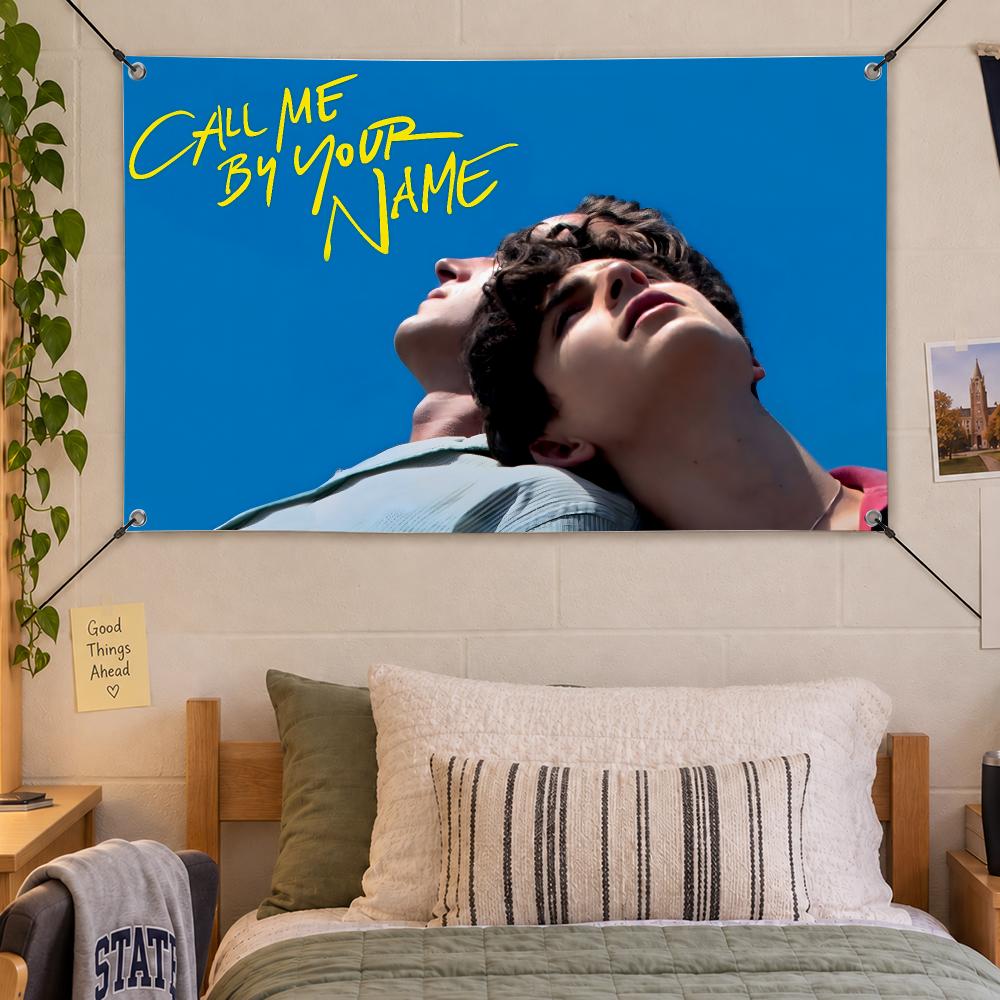 Game Creative Call Me by Your  - Party Games Name recensie en prijs