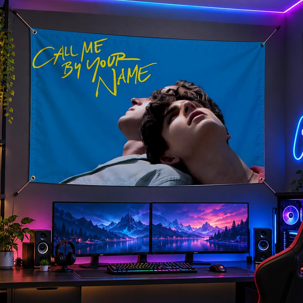 Game Creative Call Me by Your  - Party Games Name recensie en prijs