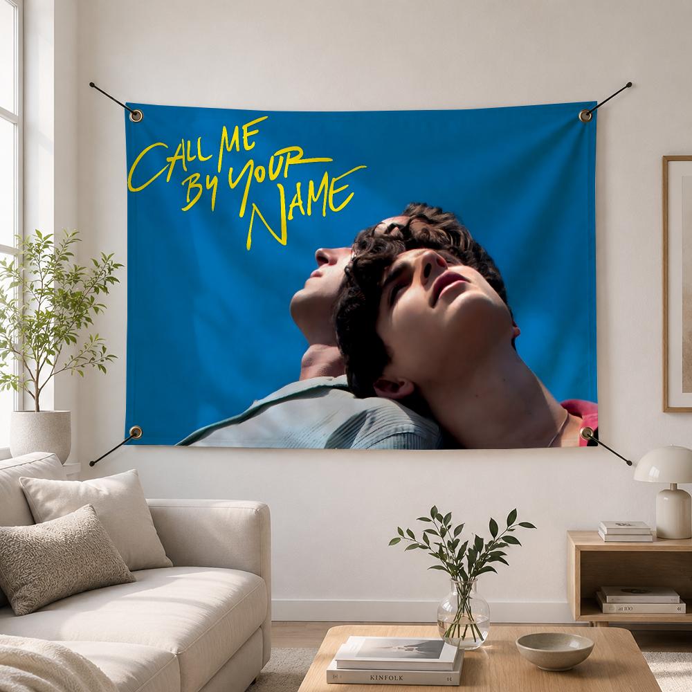Game Creative Call Me by Your  - Party Games Name recensie en prijs