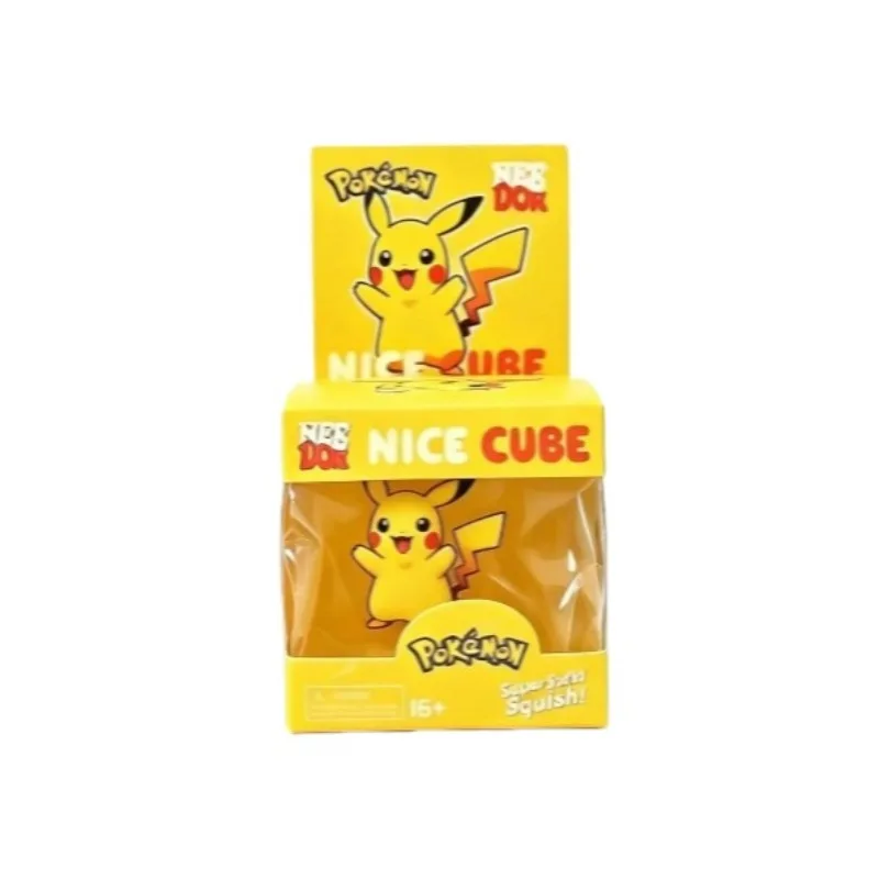 Leuke anime knijpspeeltjes, st - Party Games For Adults And Kids recensie en prijs