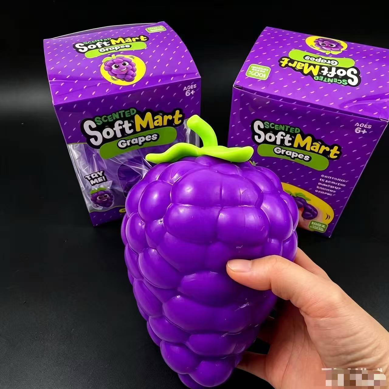 2026 Jumbo Druivenfruit Squish - Party Games For Adults And Kids recensie en prijs